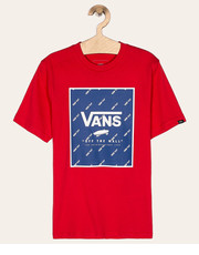 koszulka - T-shirt dziecięcy 129-173 cm VN0A318NYMS1 - Answear.com