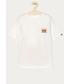 Koszulka Vans - T-shirt dziecięcy x The Simpsons 129-173 cm VN0A4RTRZZZ1
