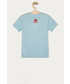 Koszulka Vans - T-shirt dziecięcy 98-122 cm VN0A5E4U3WO1