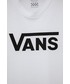 Koszulka Vans - T-shirt bawełniany dziecięcy