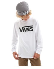 Koszulka - Longsleeve dziecięcy 122-174 cm - Answear.com Vans