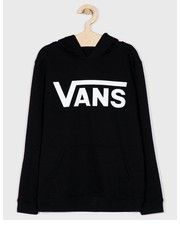 Koszulka - Bluza dziecięca - Answear.com Vans