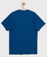 Koszulka Vans t-shirt bawełniany dwustronny gładki