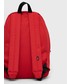 Plecak dziecięcy Vans plecak dziecięcy kolor czerwony duży z aplikacją