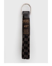 Akcesoria sznurówki kolor czarny - Answear.com Vans