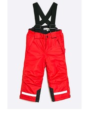 spodnie - Spodnie snowboardowe dziecięce 86-128 cm 431302 - Answear.com