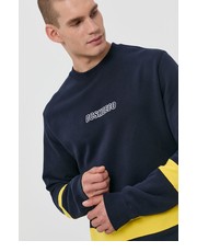bluza męska - Bluza bawełniana - Answear.com