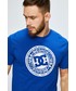 T-shirt - koszulka męska Dc - T-shirt EDYZT03823