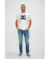 T-shirt - koszulka męska Dc - T-shirt EDYZT03822