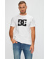 T-shirt - koszulka męska Dc - T-shirt EDYZT03822