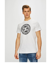 T-shirt - koszulka męska - T-shirt EDYZT03901 - Answear.com Dc