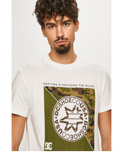 T-shirt - koszulka męska - T-shirt EDYZT04028 - Answear.com