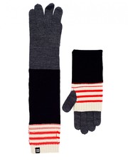 rękawiczki - Rękawiczki Lunatic DTWGL033 - Answear.com