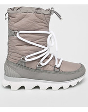 śniegowce - Śniegowce Kinetic Boot NL3123 - Answear.com