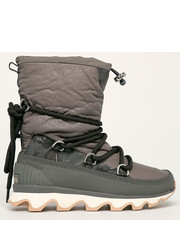 śniegowce - Śniegowce Kinetic Boot 1822561 - Answear.com