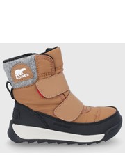 buty dziecięce - Śniegowce Whitney II - Answear.com