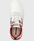 Sneakersy dziecięce U.S. Polo Assn . sneakersy dziecięce kolor biały