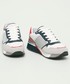 Sneakersy U.S. Polo Assn . - Buty
