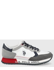Sneakersy męskie . buty - Answear.com U.S. Polo Assn
