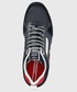 Buty sportowe U.S. Polo Assn . sneakersy kolor granatowy