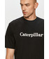 T-shirt - koszulka męska Caterpillar - T-shirt 2511729.10158
