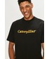 T-shirt - koszulka męska Caterpillar - T-shirt