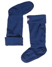 skarpety damskie - Skarpetki Boot Sock UAS3000AAA.NVY - Answear.com