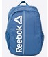Plecak Reebok - Plecak CV3384