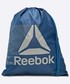Plecak Reebok - Plecak CF7587