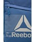 Plecak Reebok - Plecak CF7605