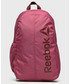 Plecak Reebok - Plecak DN1533