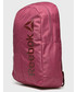 Plecak Reebok - Plecak DN1533