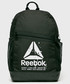 Plecak Reebok - Plecak CZ9753