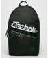 Plecak Reebok - Plecak CZ9752