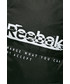 Plecak Reebok - Plecak CZ9752