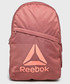 Plecak Reebok - Plecak DU2882