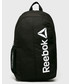 Plecak Reebok - Plecak DN1531