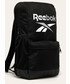 Plecak Reebok - Plecak FL5176