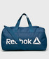 Torba podróżna /walizka Reebok - Torba DN1529