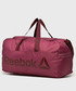 Torba podróżna /walizka Reebok - Torba DN1523