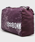 Torba podróżna /walizka Reebok - Torba DU2783
