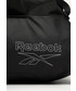 Torba podróżna /walizka Reebok - Torba GH0095