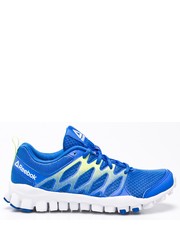 sportowe buty dziecięce - Buty dziecięce Realflex Train 4.0 BS8735 - Answear.com