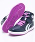 Sportowe buty dziecięce Reebok - Buty dziecięce Mission 3.0 BS7072