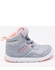 sportowe buty dziecięce - Buty dziecięce Ventureflex Sneaker Meteor BS6316 - Answear.com
