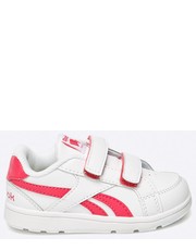 sportowe buty dziecięce - Buty dziecięce Royal V70004 - Answear.com
