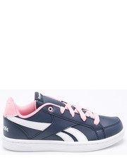 sportowe buty dziecięce - Buty dziecięce Royal Prime CN0642 - Answear.com