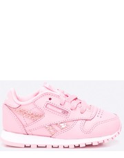 sportowe buty dziecięce - Buty dziecięce Sping Pink CN0320 - Answear.com