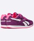 Sportowe buty dziecięce Reebok - Buty dziecięce Royal BD5436