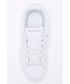 Sportowe buty dziecięce Reebok - Buty dziecięce Royal Complete Cln CN1289